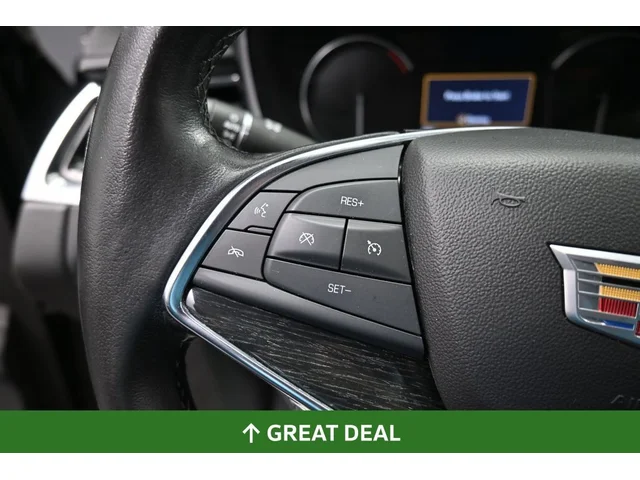 SEMINUEVOS CADILLAC XT5 a Estados en autogozo