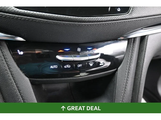 SEMINUEVOS CADILLAC XT5 a Estados en autogozo