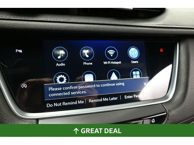 SEMINUEVOS CADILLAC XT5 a Estados en autogozo