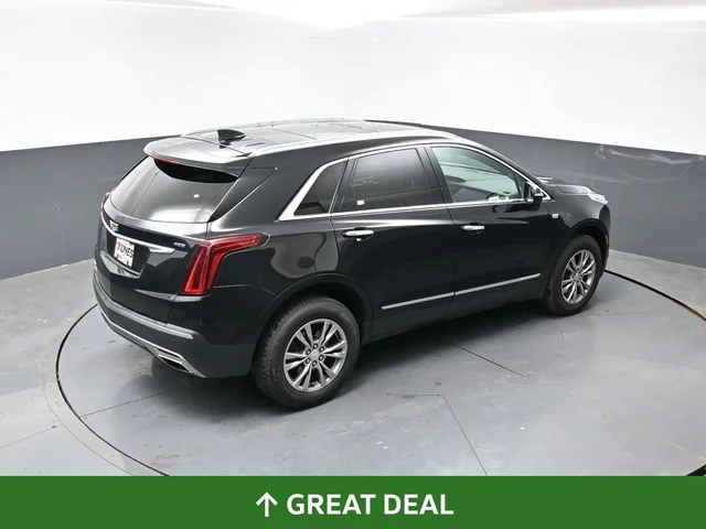 SEMINUEVOS CADILLAC XT5 a Estados en autogozo