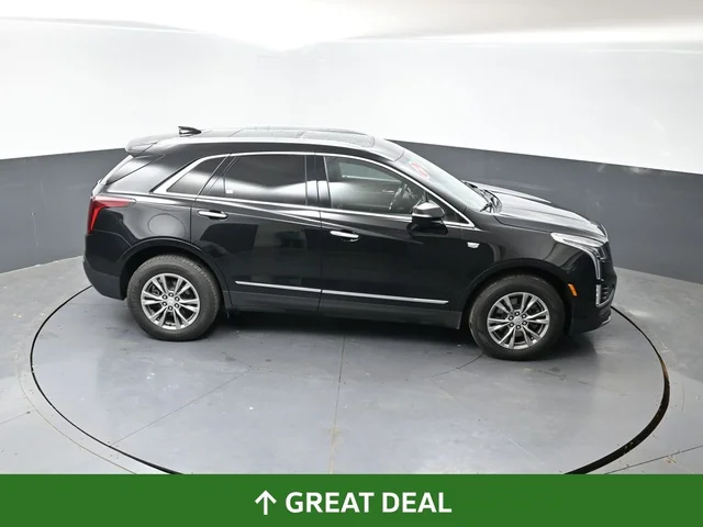 SEMINUEVOS CADILLAC XT5 a Estados en autogozo