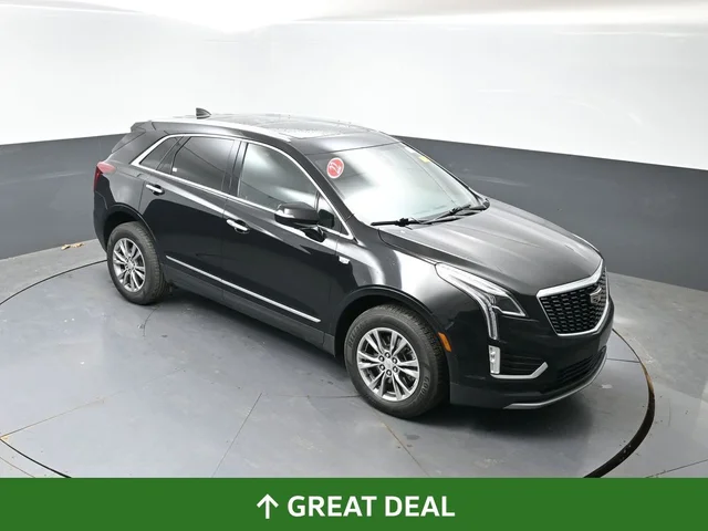 SEMINUEVOS CADILLAC XT5 a Estados en autogozo