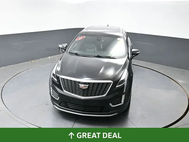 SEMINUEVOS CADILLAC XT5 a Estados en autogozo
