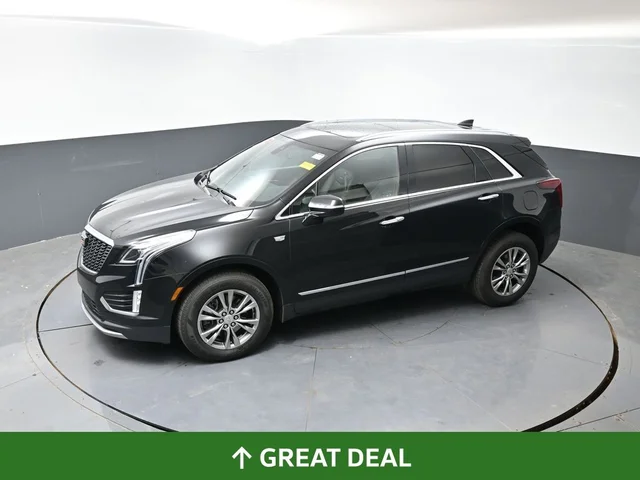 SEMINUEVOS CADILLAC XT5 a Estados en autogozo