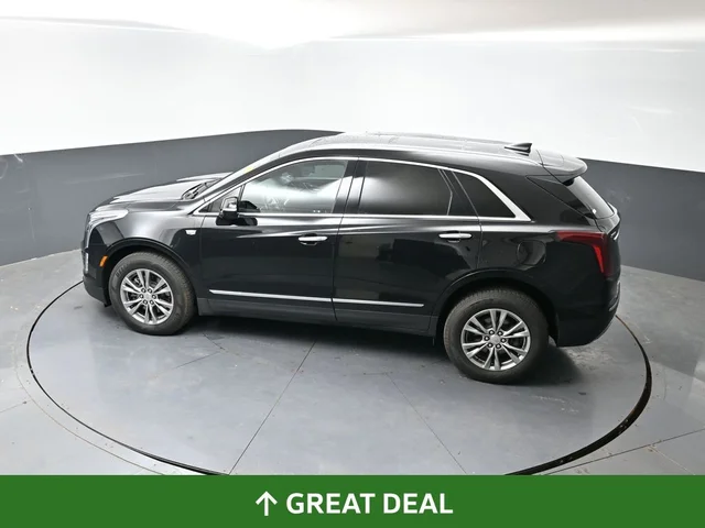 SEMINUEVOS CADILLAC XT5 a Estados en autogozo