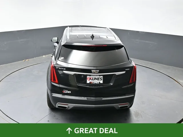 SEMINUEVOS CADILLAC XT5 a Estados en autogozo