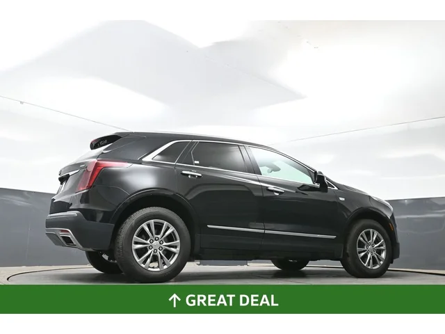 SEMINUEVOS CADILLAC XT5 a Estados en autogozo