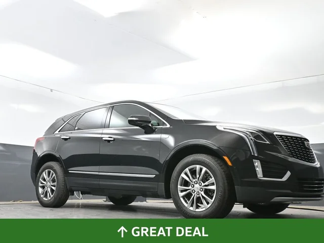 SEMINUEVOS CADILLAC XT5 a Estados en autogozo