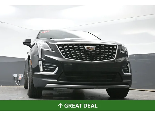 SEMINUEVOS CADILLAC XT5 a Estados en autogozo