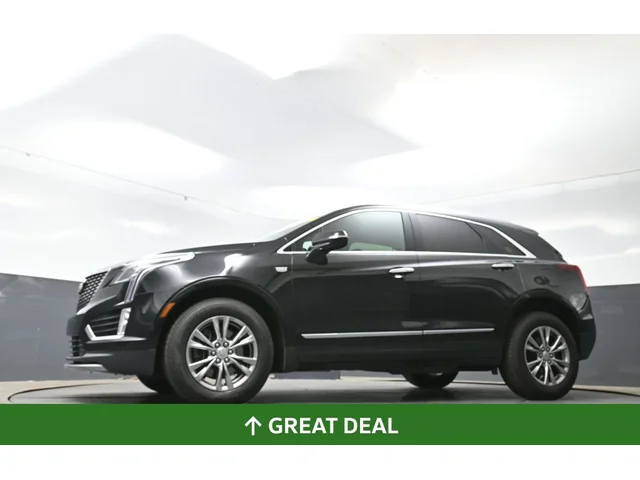 SEMINUEVOS CADILLAC XT5 a Estados en autogozo