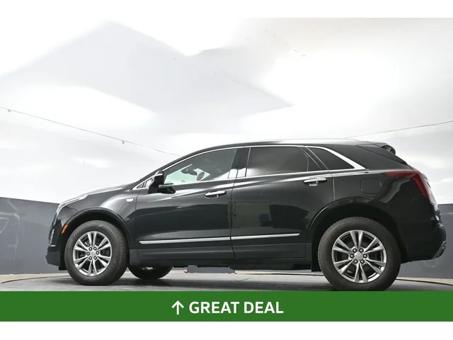 SEMINUEVOS CADILLAC XT5 a Estados en autogozo