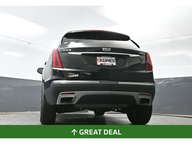 SEMINUEVOS CADILLAC XT5 a Estados en autogozo