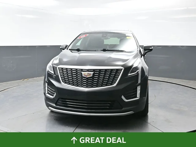 SEMINUEVOS CADILLAC XT5 a Estados en autogozo