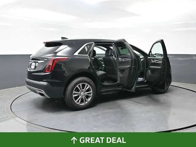 SEMINUEVOS CADILLAC XT5 a Estados en autogozo