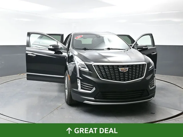 SEMINUEVOS CADILLAC XT5 a Estados en autogozo