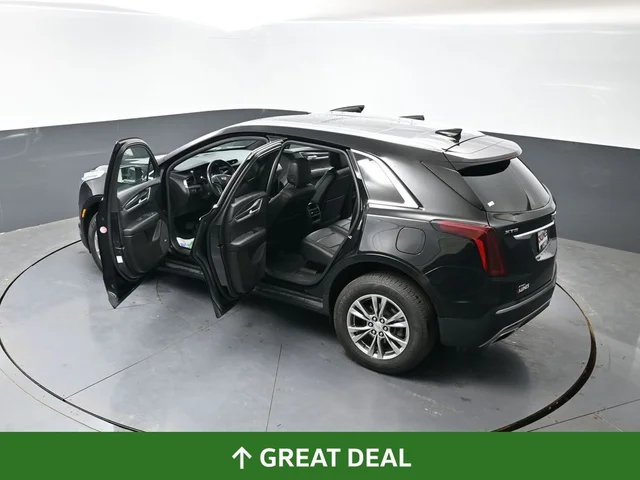 SEMINUEVOS CADILLAC XT5 a Estados en autogozo