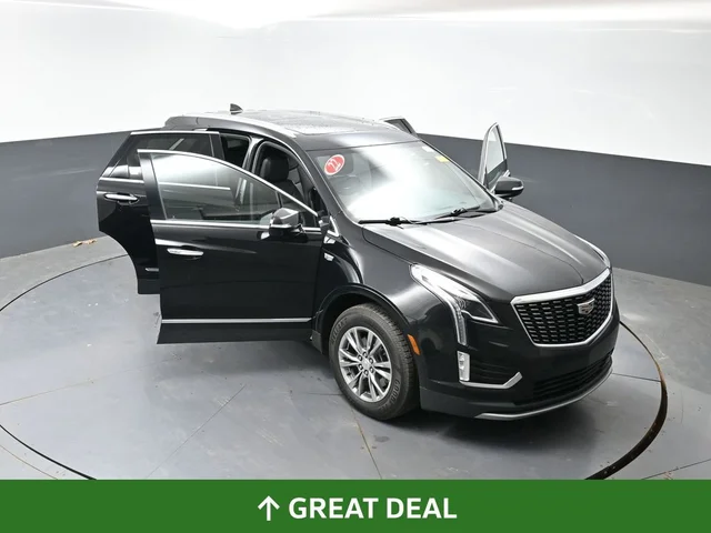 SEMINUEVOS CADILLAC XT5 a Estados en autogozo