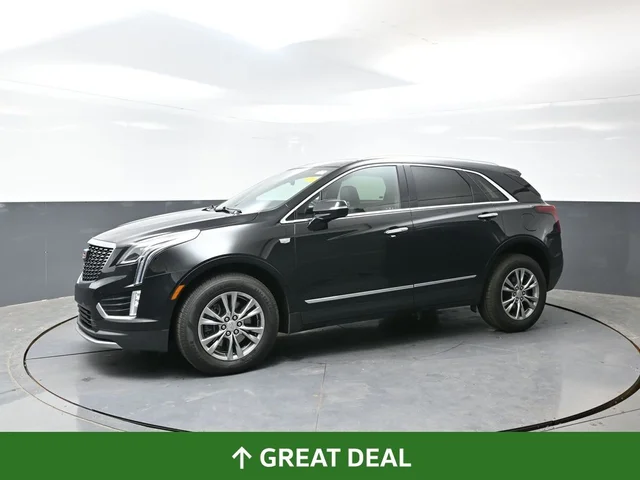SEMINUEVOS CADILLAC XT5 a Estados en autogozo