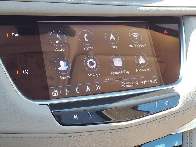 SEMINUEVOS CADILLAC XT5 a Vauxhall en Maplecrest Ford Lincoln of Union