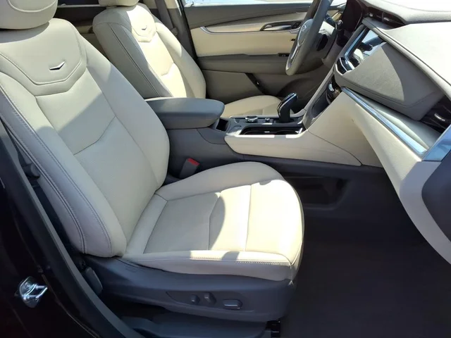 SEMINUEVOS CADILLAC XT5 a Vauxhall en Maplecrest Ford Lincoln of Union