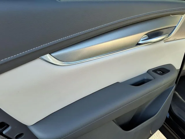 SEMINUEVOS CADILLAC XT5 a Vauxhall en Maplecrest Ford Lincoln of Union
