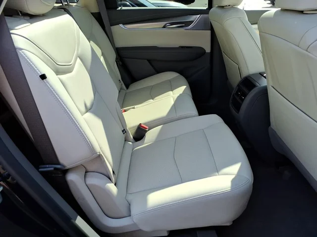 SEMINUEVOS CADILLAC XT5 a Vauxhall en Maplecrest Ford Lincoln of Union