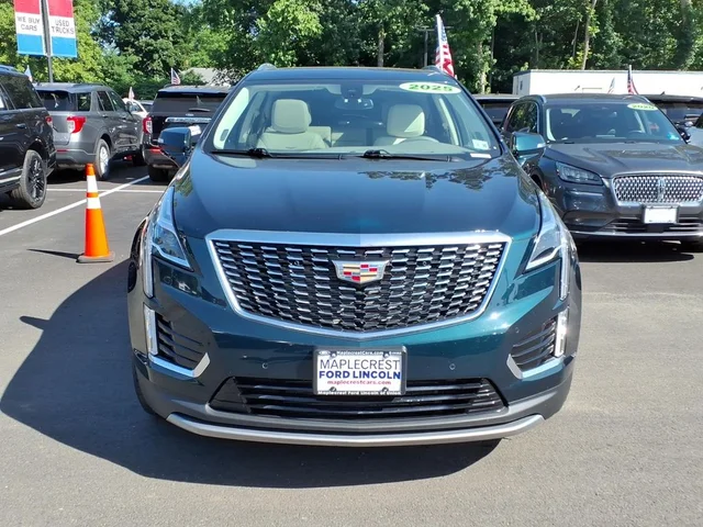 SEMINUEVOS CADILLAC XT5 a Vauxhall en Maplecrest Ford Lincoln of Union
