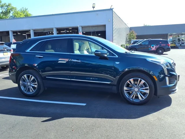 SEMINUEVOS CADILLAC XT5 a Vauxhall en Maplecrest Ford Lincoln of Union
