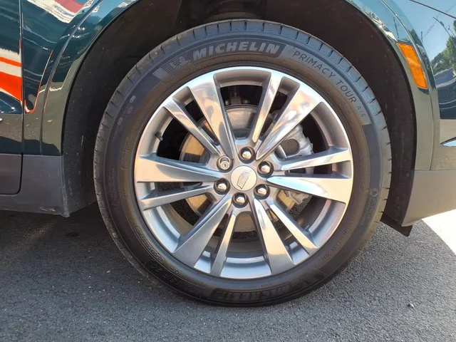 SEMINUEVOS CADILLAC XT5 a Vauxhall en Maplecrest Ford Lincoln of Union