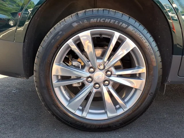 SEMINUEVOS CADILLAC XT5 a Vauxhall en Maplecrest Ford Lincoln of Union