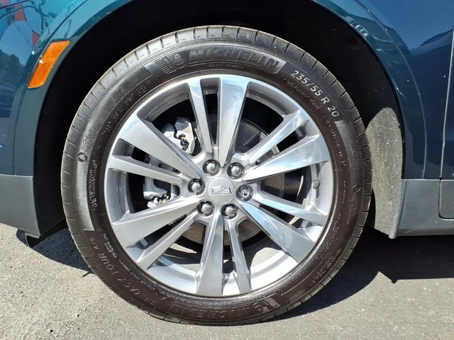 SEMINUEVOS CADILLAC XT5 a Vauxhall en Maplecrest Ford Lincoln of Union