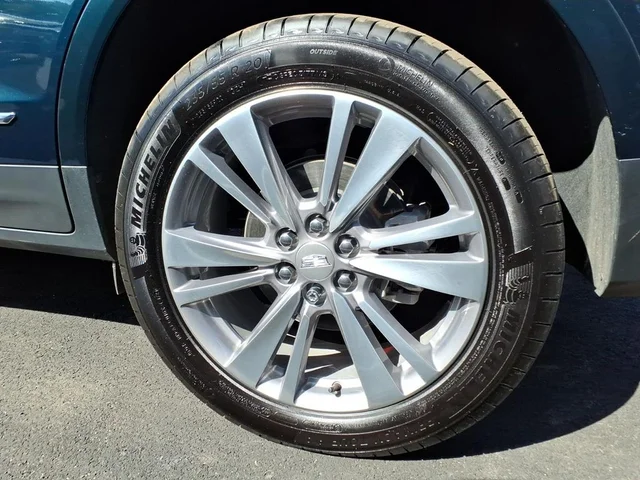 SEMINUEVOS CADILLAC XT5 a Vauxhall en Maplecrest Ford Lincoln of Union