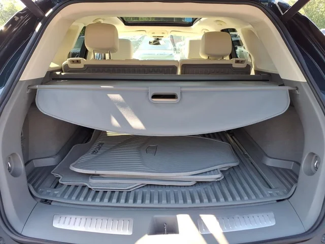 SEMINUEVOS CADILLAC XT5 a Vauxhall en Maplecrest Ford Lincoln of Union