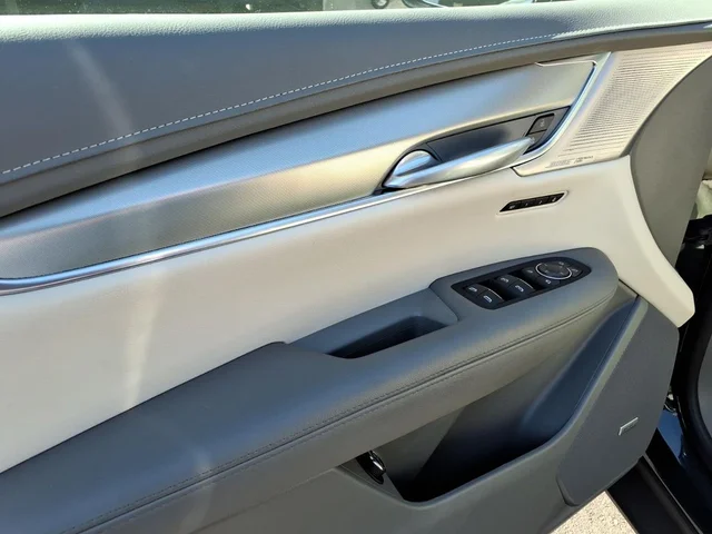 SEMINUEVOS CADILLAC XT5 a Vauxhall en Maplecrest Ford Lincoln of Union