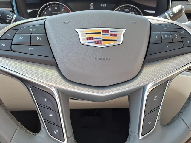 SEMINUEVOS CADILLAC XT5 a Vauxhall en Maplecrest Ford Lincoln of Union