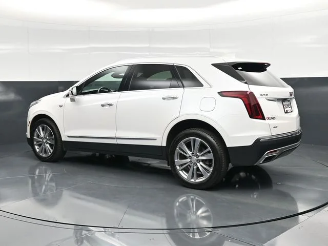 SEMINUEVOS CADILLAC XT5 a Estados en autogozo