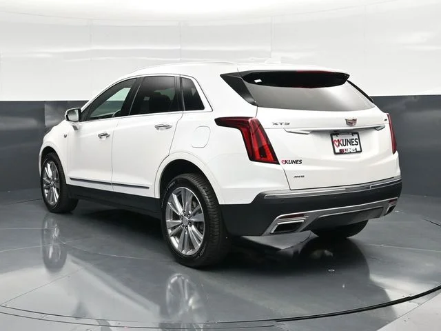 SEMINUEVOS CADILLAC XT5 a Estados en autogozo