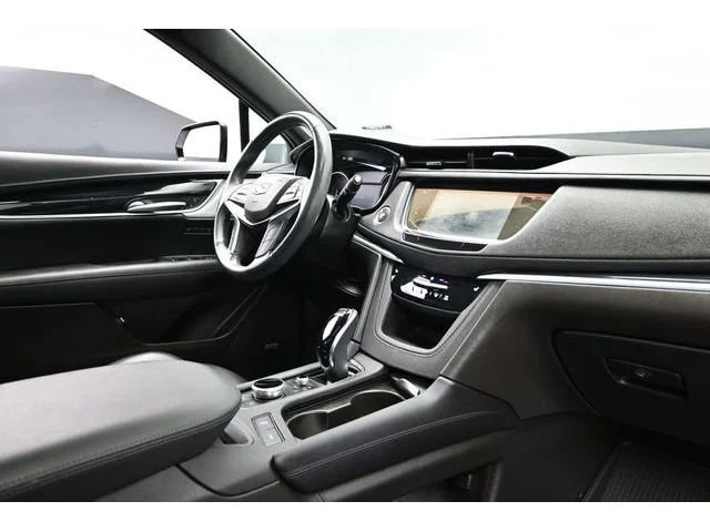 SEMINUEVOS CADILLAC XT5 a Estados en autogozo