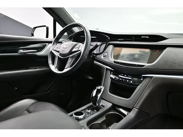 SEMINUEVOS CADILLAC XT5 a Estados en autogozo