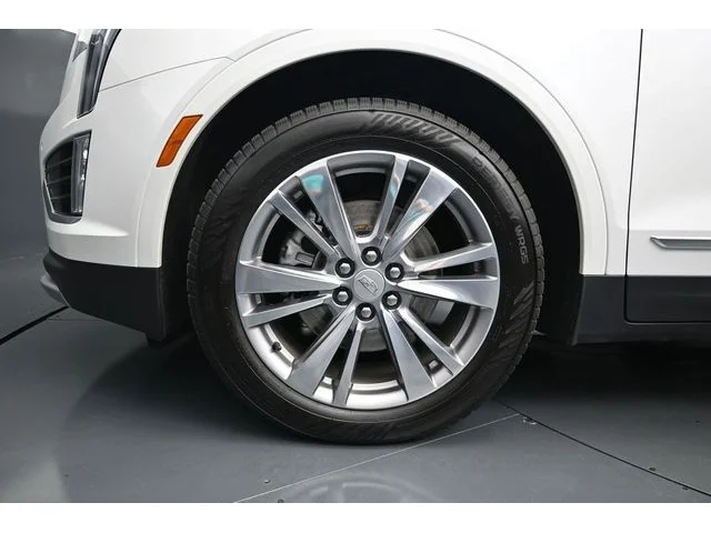 SEMINUEVOS CADILLAC XT5 a Estados en autogozo
