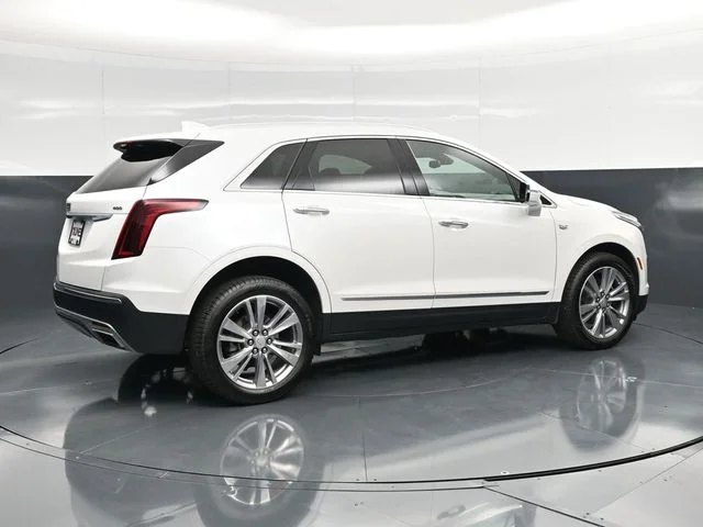 SEMINUEVOS CADILLAC XT5 a Estados en autogozo