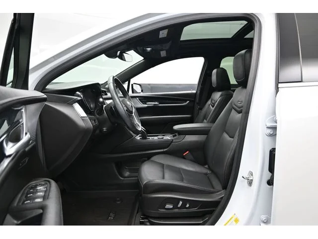 SEMINUEVOS CADILLAC XT5 a Estados en autogozo