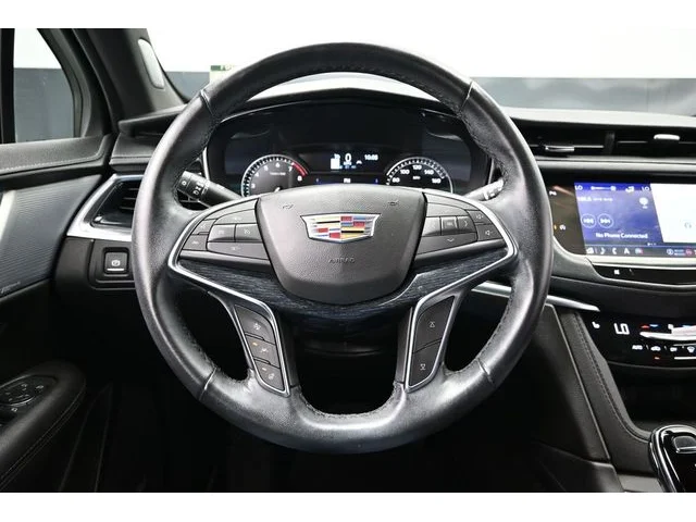 SEMINUEVOS CADILLAC XT5 a Estados en autogozo