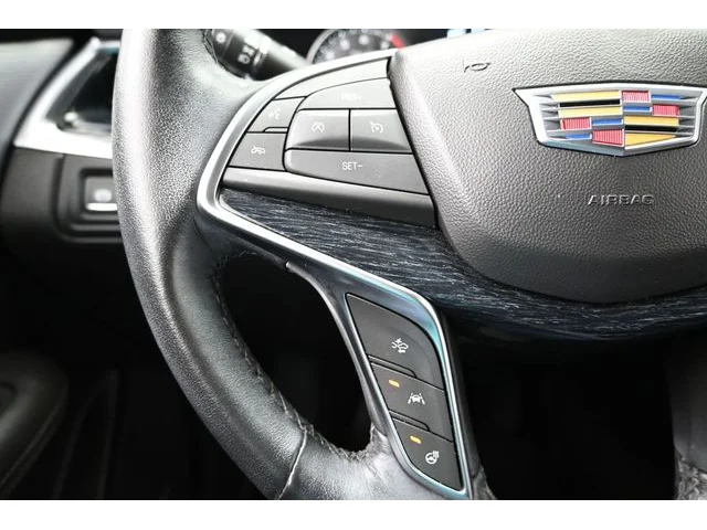 SEMINUEVOS CADILLAC XT5 a Estados en autogozo