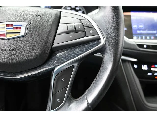 SEMINUEVOS CADILLAC XT5 a Estados en autogozo