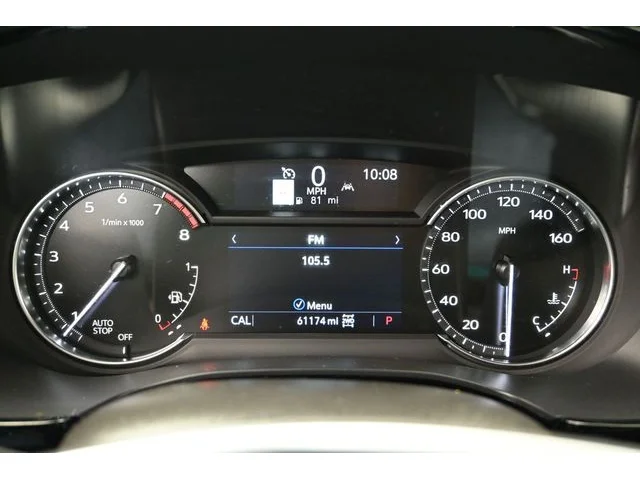 SEMINUEVOS CADILLAC XT5 a Estados en autogozo