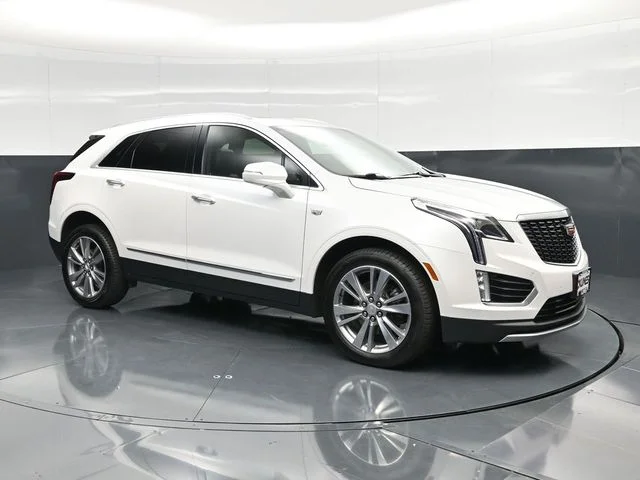 SEMINUEVOS CADILLAC XT5 a Estados en autogozo