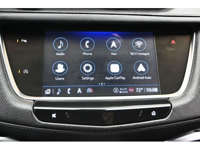 SEMINUEVOS CADILLAC XT5 a Estados en autogozo