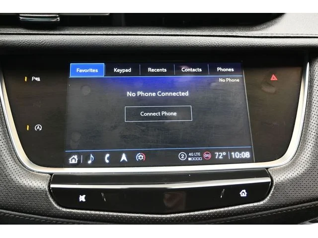 SEMINUEVOS CADILLAC XT5 a Estados en autogozo