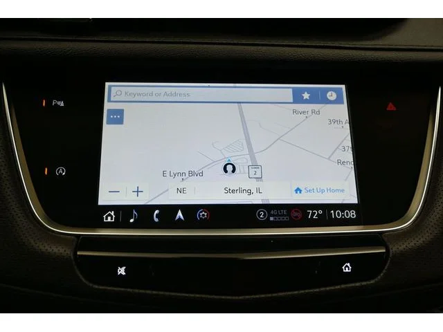 SEMINUEVOS CADILLAC XT5 a Estados en autogozo